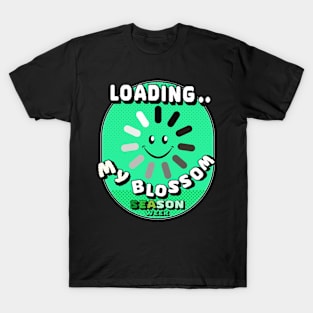 Loading T-Shirt